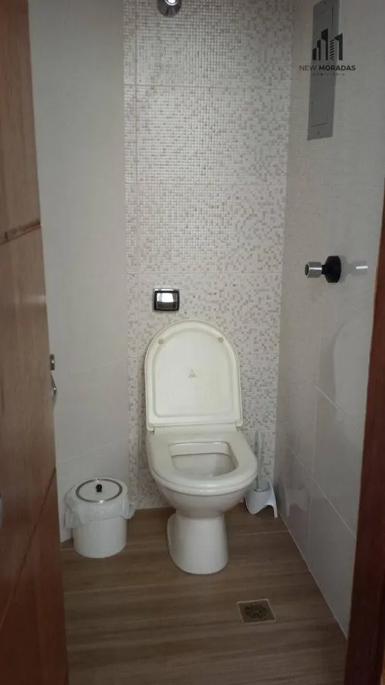 Apartamento, 3 quartos, 148 m² - Foto 4