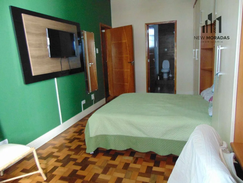 Apartamento, 3 quartos, 148 m² - Foto 9