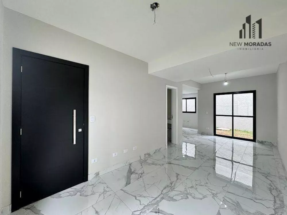 Sobrado à venda com 3 quartos, 163m² - Foto 2