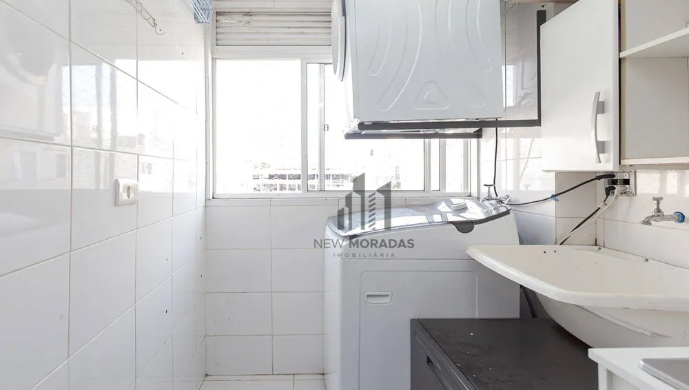 Apartamento, 3 quartos, 69 m² - Foto 3
