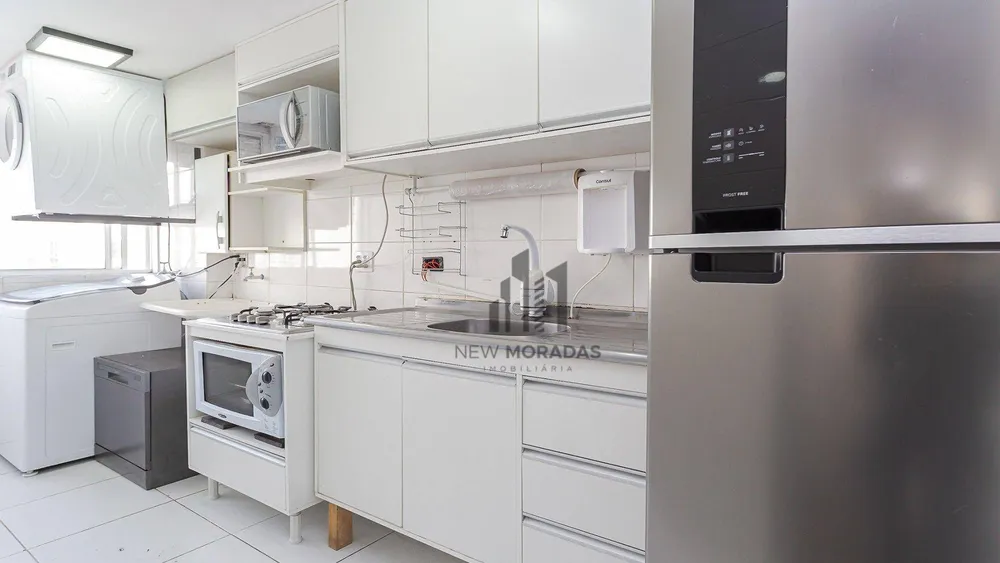 Apartamento, 3 quartos, 69 m² - Foto 1
