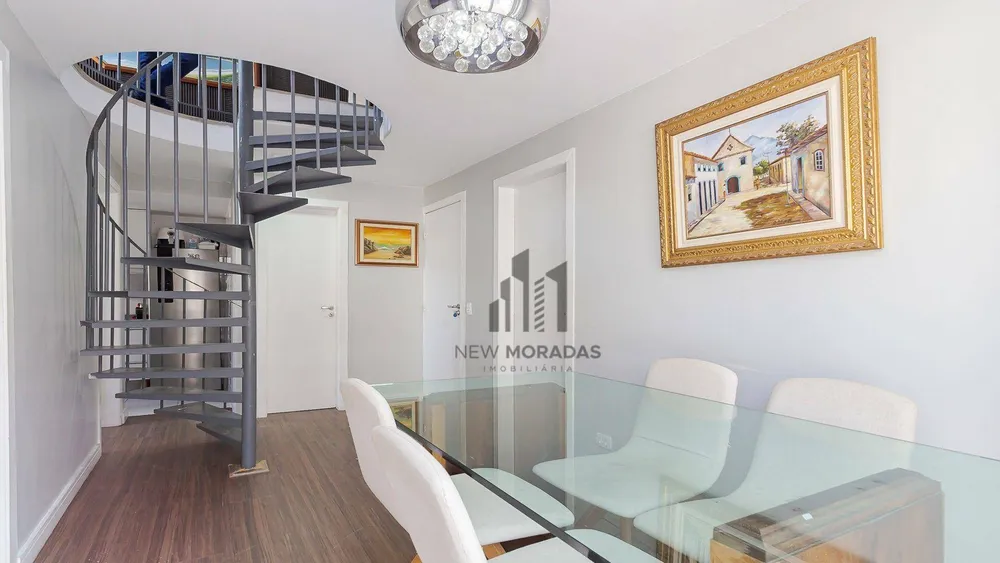 Apartamento, 3 quartos, 69 m² - Foto 4