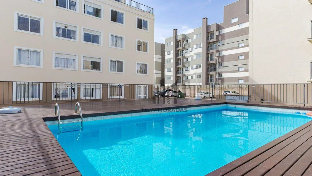 Apartamento, 3 quartos, 69 m² - Foto 12