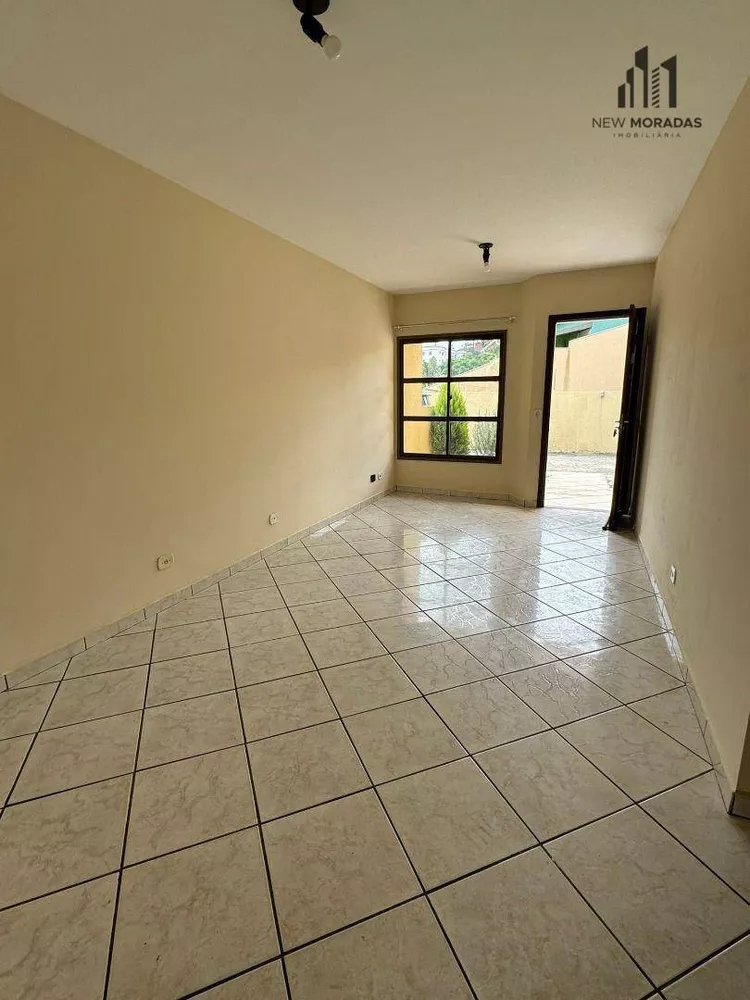 Sobrado à venda com 3 quartos, 115m² - Foto 3