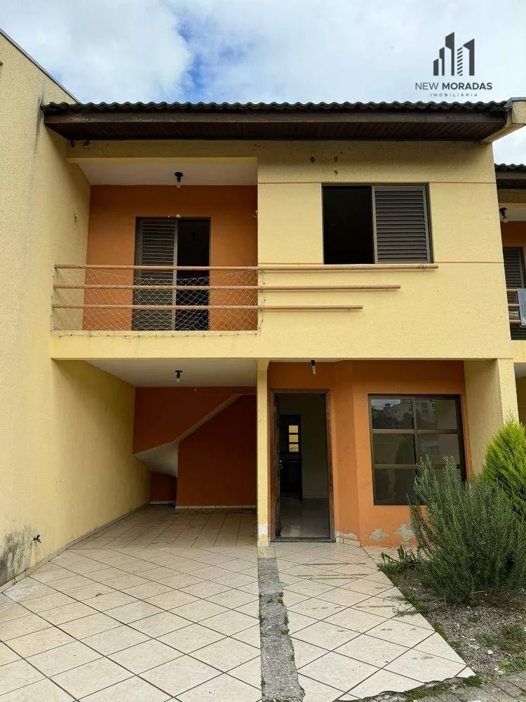 Sobrado à venda com 3 quartos, 115m² - Foto 2