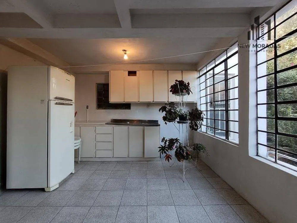 Casa, 5 quartos, 158 m² - Foto 6