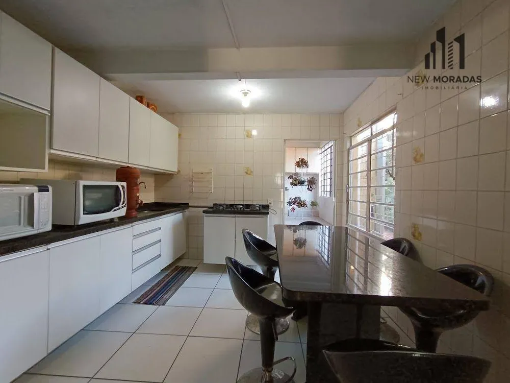 Casa, 5 quartos, 158 m² - Foto 5