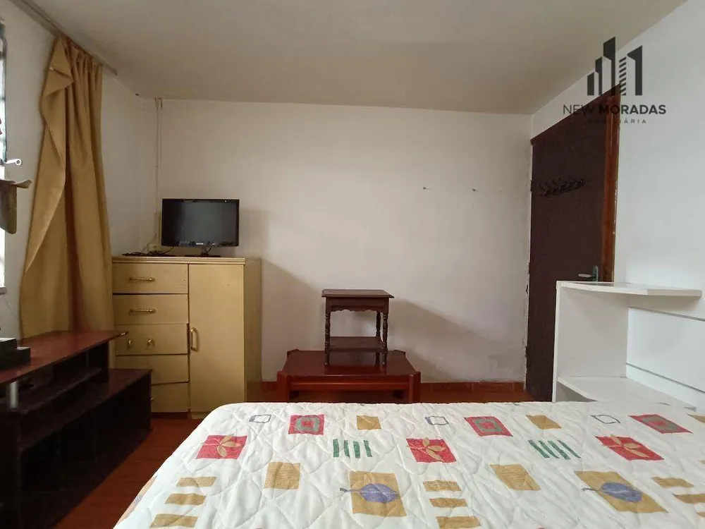 Casa, 5 quartos, 158 m² - Foto 3