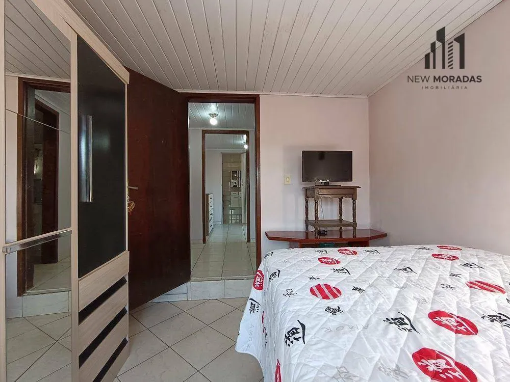 Casa, 5 quartos, 158 m² - Foto 11