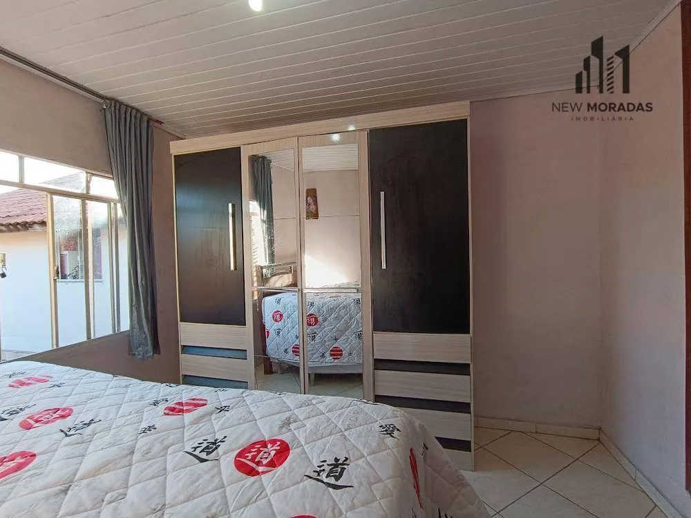 Casa, 5 quartos, 158 m² - Foto 12