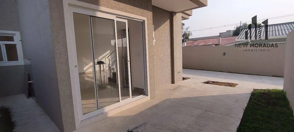 Sobrado, 3 quartos, 110 m² - Foto 6