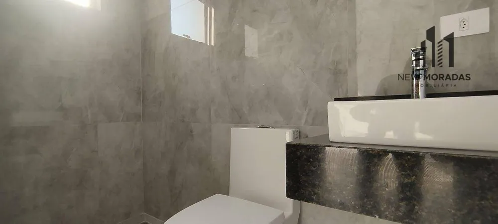 Sobrado, 3 quartos, 110 m² - Foto 3