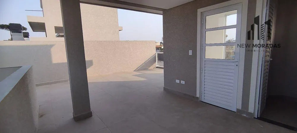 Sobrado, 3 quartos, 110 m² - Foto 7
