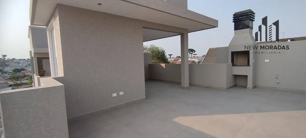 Sobrado, 3 quartos, 110 m² - Foto 8