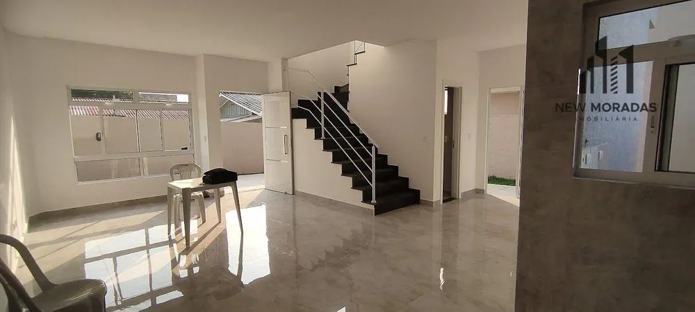 Sobrado, 3 quartos, 110 m² - Foto 1