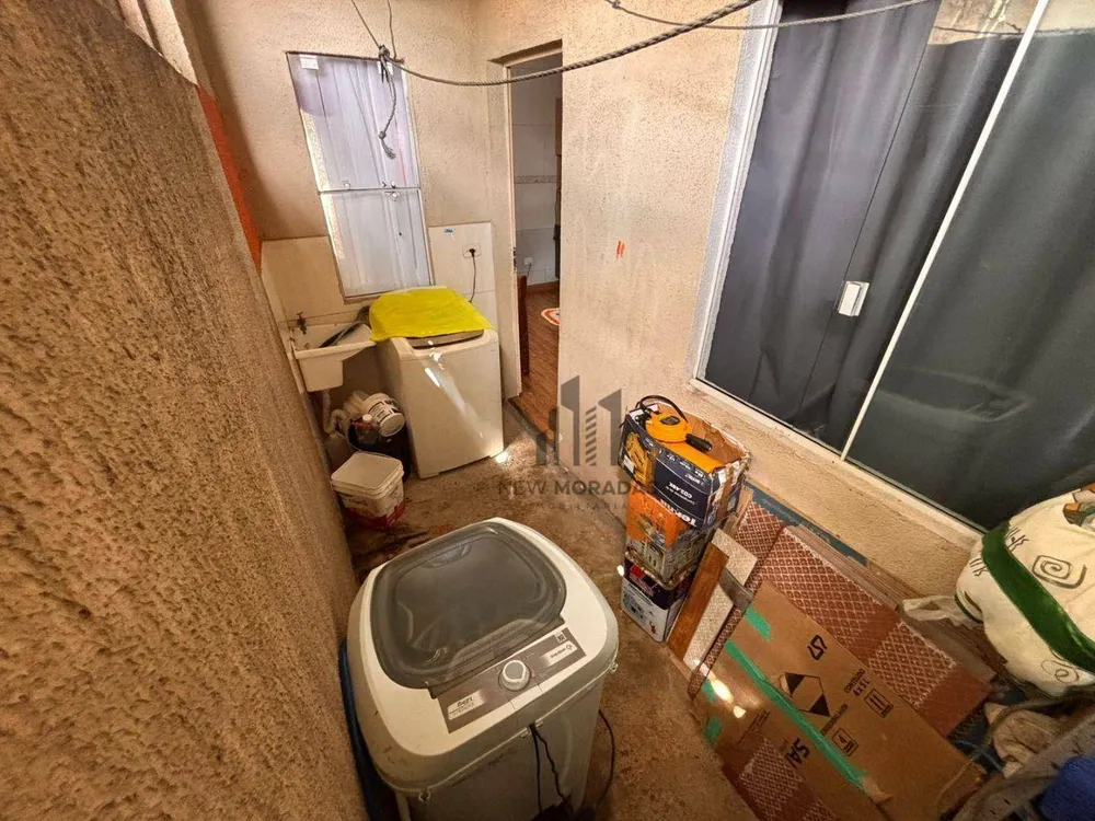 Casa, 2 quartos, 40 m² - Foto 6