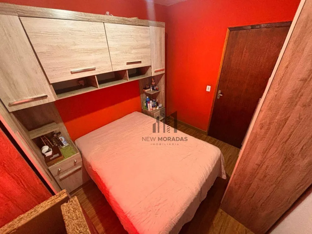 Casa, 2 quartos, 40 m² - Foto 8