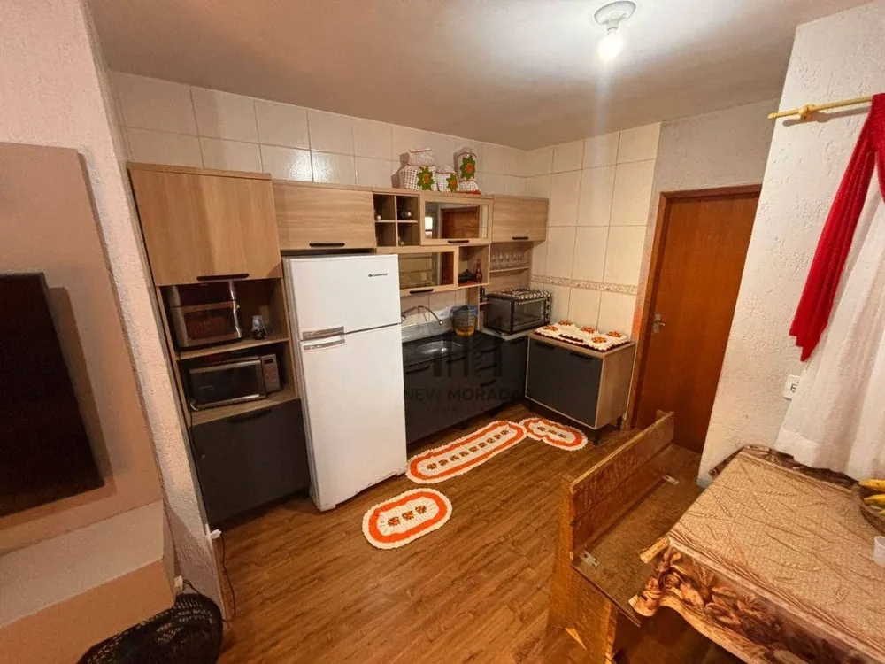 Casa, 2 quartos, 40 m² - Foto 4