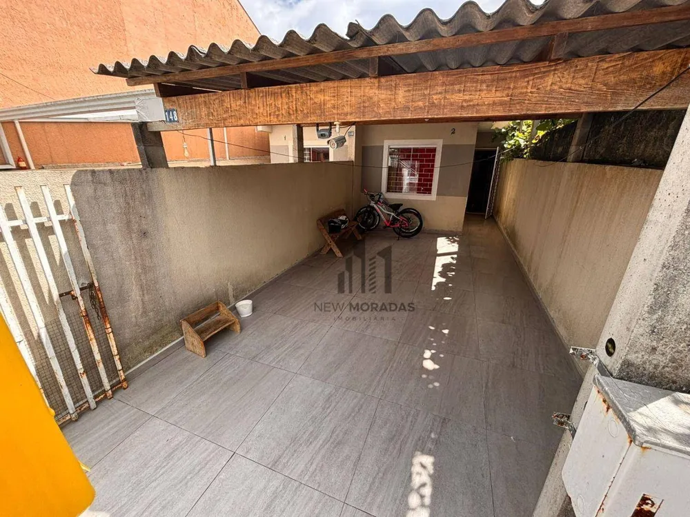 Casa, 2 quartos, 40 m² - Foto 5