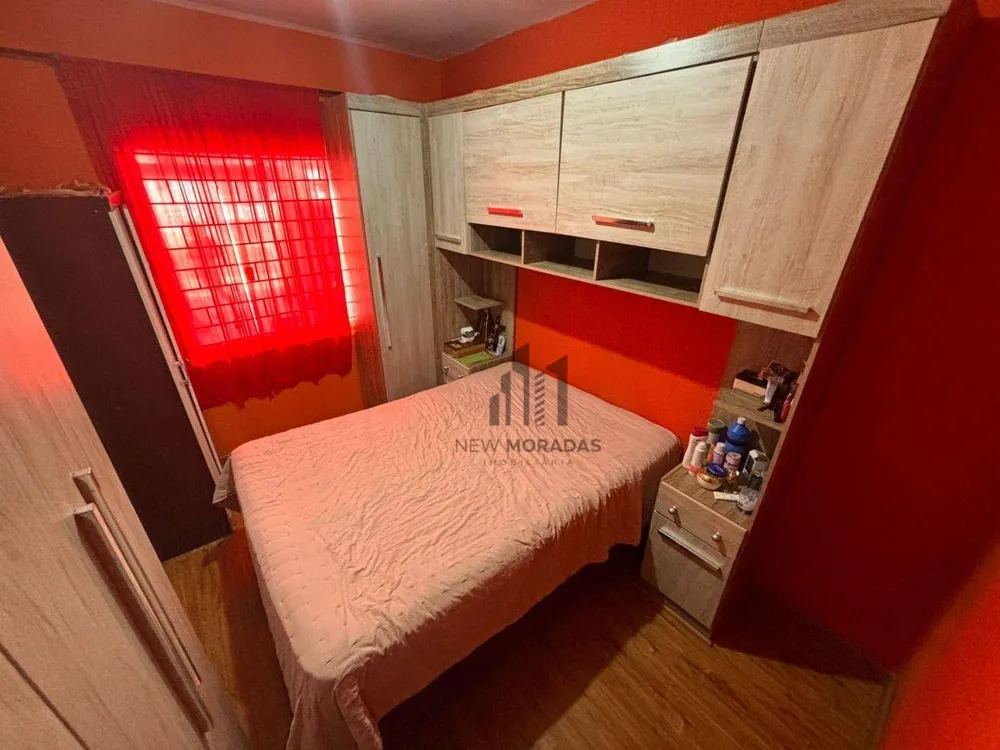 Casa, 2 quartos, 40 m² - Foto 7