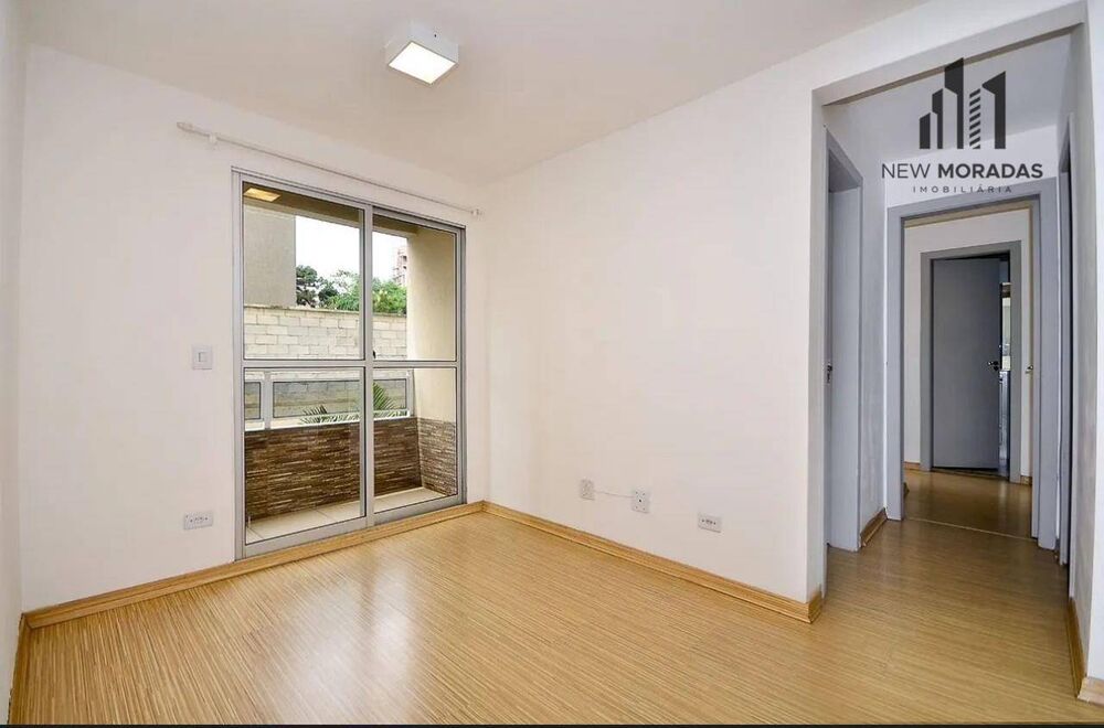 Apartamento à venda com 2 quartos, 52m² - Foto 2