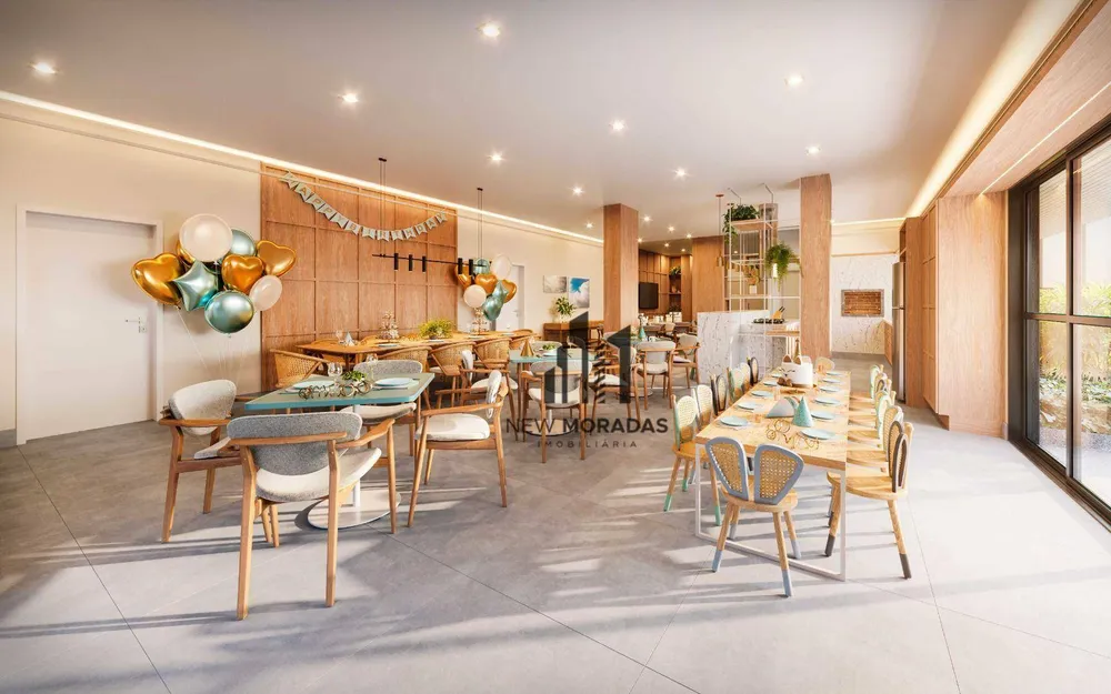Apartamento, 2 quartos, 68 m² - Foto 4