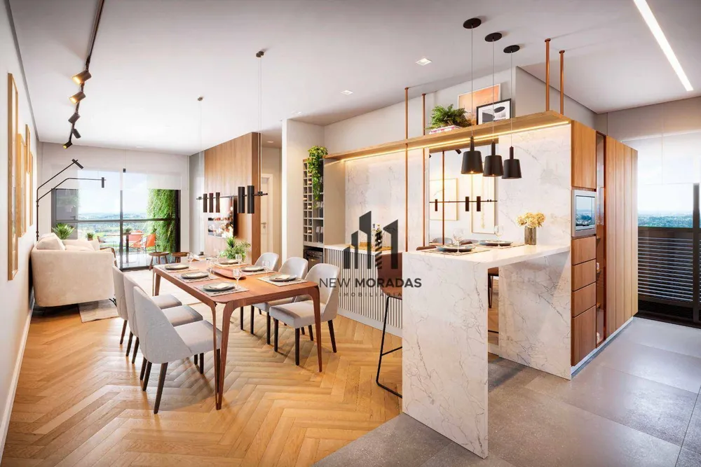 Apartamento, 2 quartos, 68 m² - Foto 1