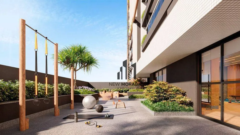 Apartamento, 2 quartos, 68 m² - Foto 7