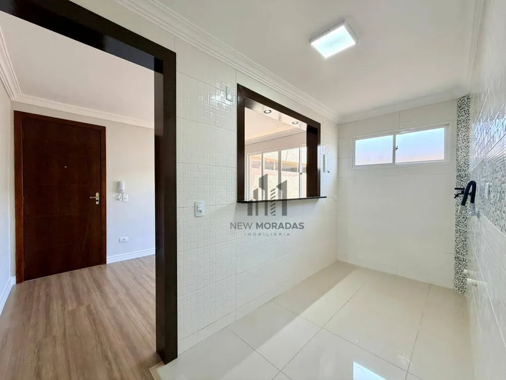 Apartamento, 2 quartos, 41 m² - Foto 5