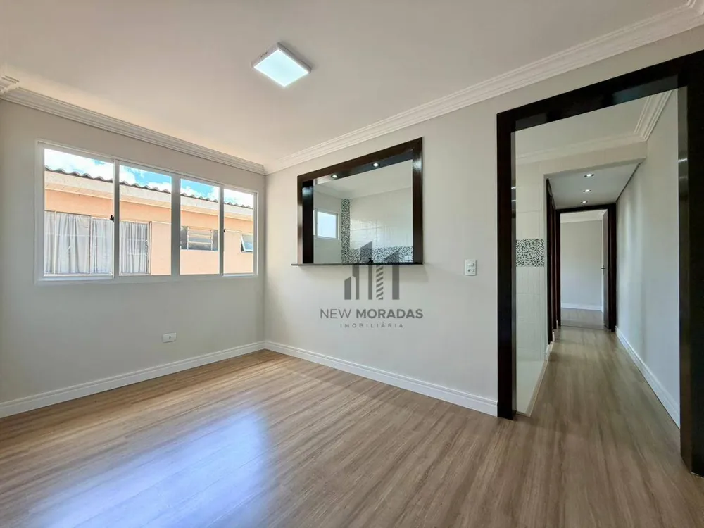 Apartamento, 2 quartos, 41 m² - Foto 1