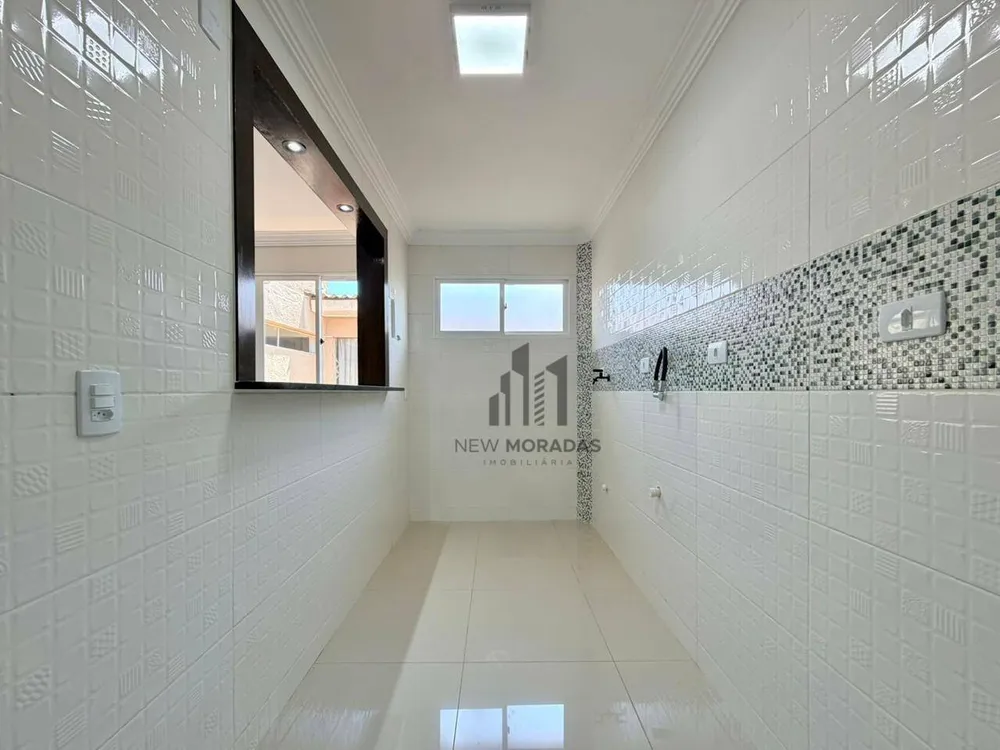 Apartamento, 2 quartos, 41 m² - Foto 4