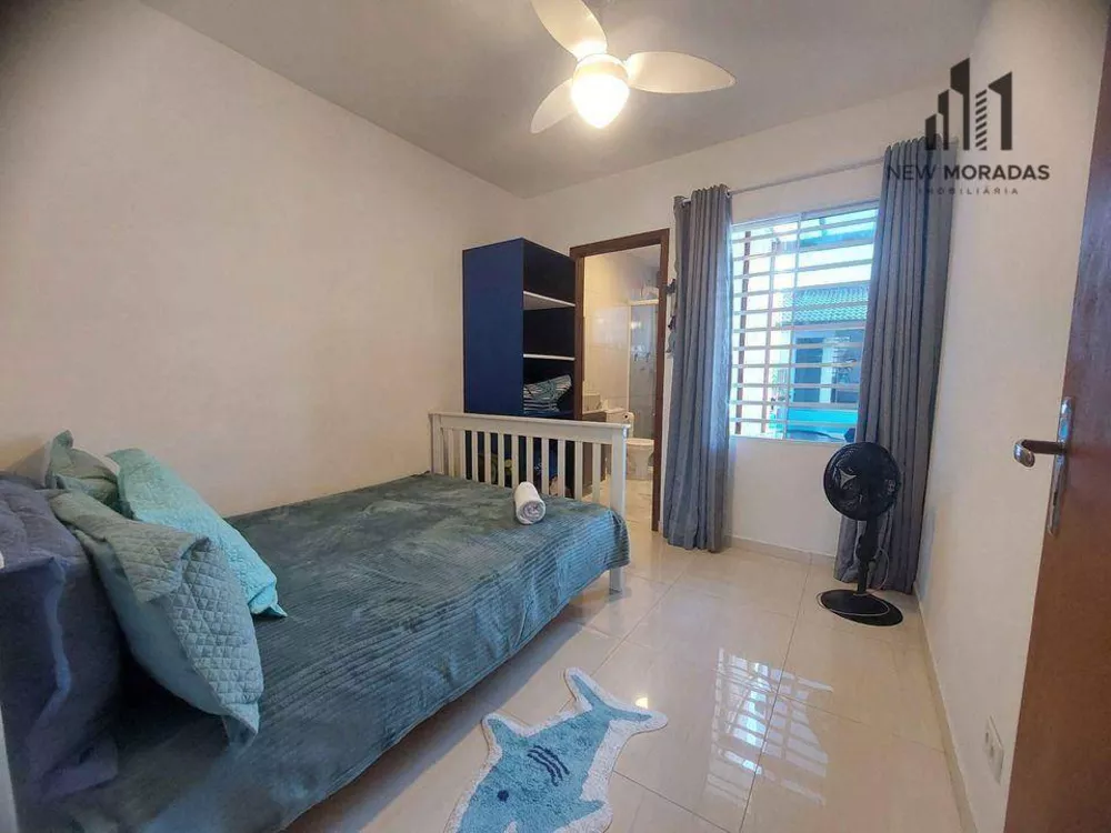 Casa à venda com 2 quartos, 84m² - Foto 4