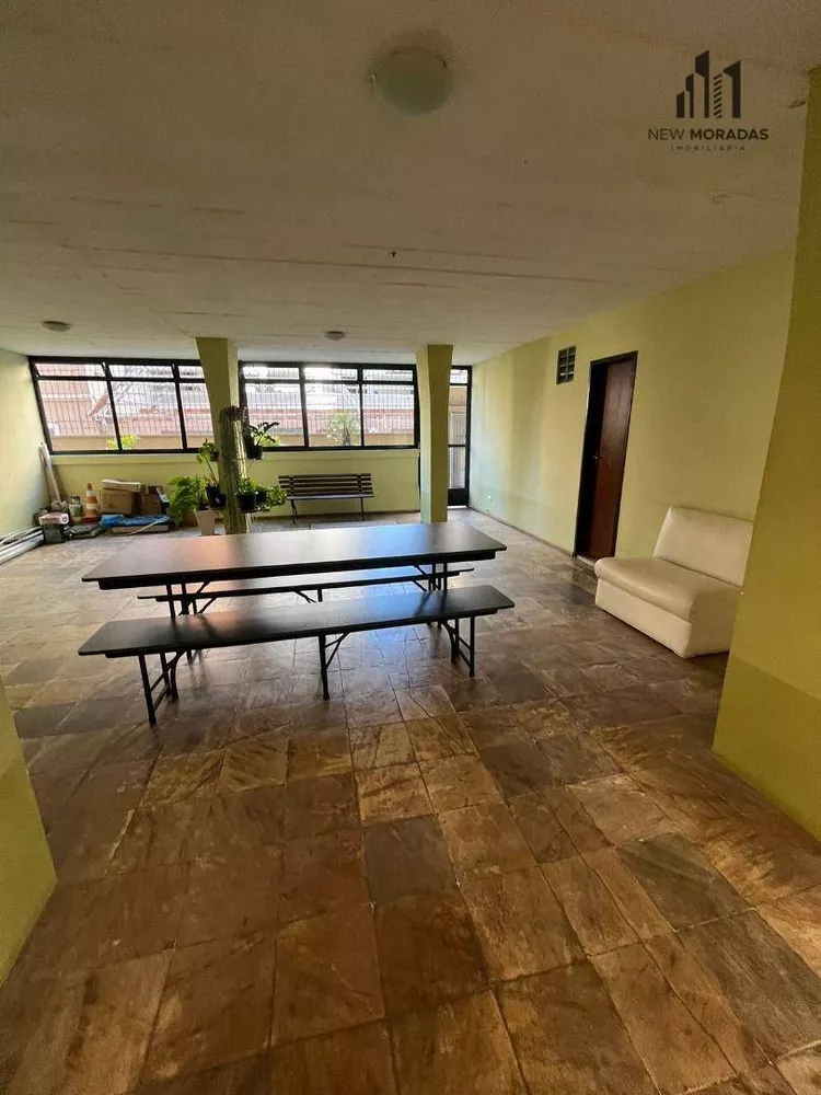 Apartamento à venda com 3 quartos, 128m² - Foto 4