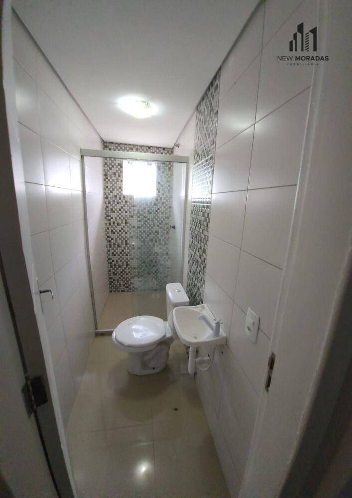 Sobrado à venda com 3 quartos, 70m² - Foto 2