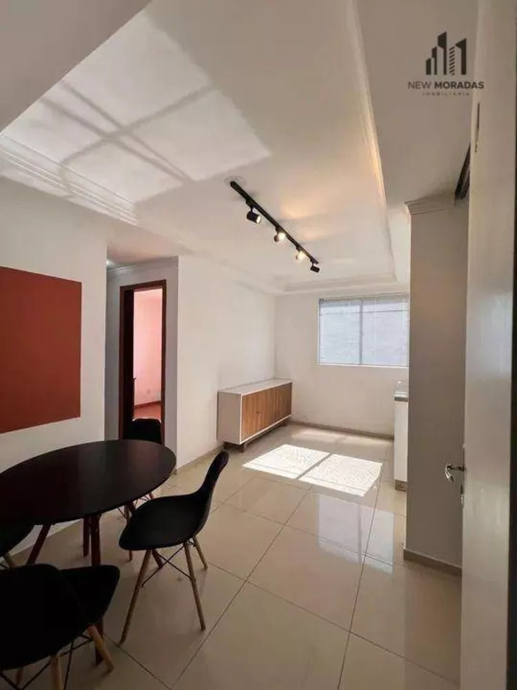 Cobertura à venda com 2 quartos, 63m² - Foto 4