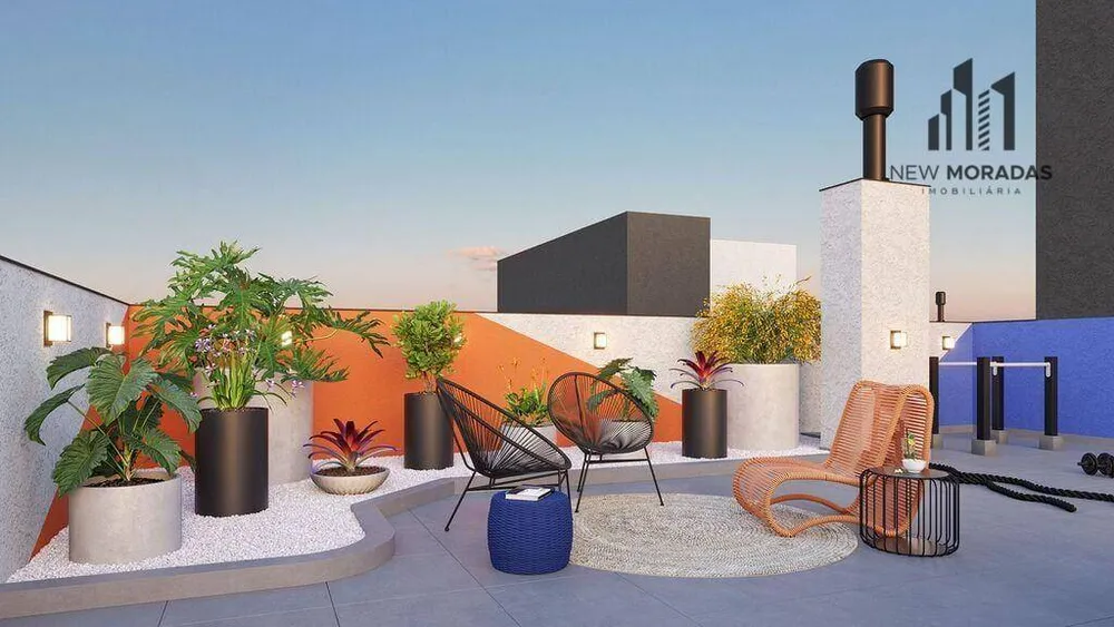 Kitnet-Studio, 26 m² - Foto 5