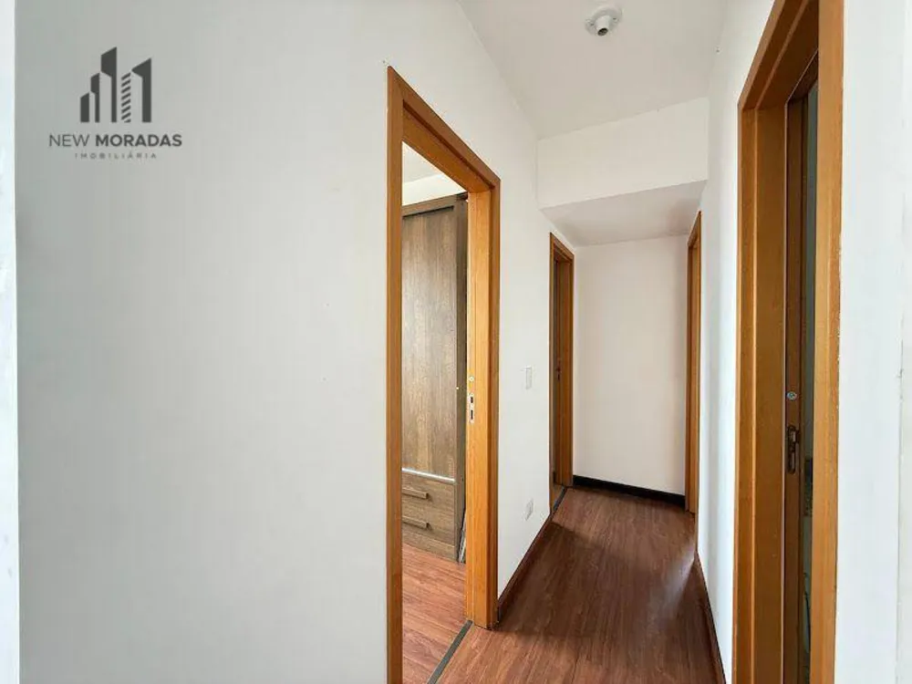 Apartamento, 3 quartos, 61 m² - Foto 6