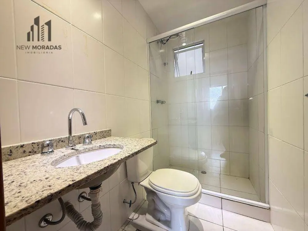 Apartamento, 3 quartos, 61 m² - Foto 8