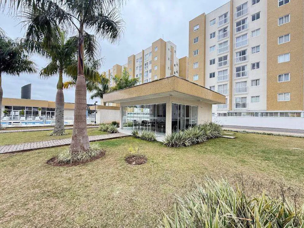 Apartamento, 3 quartos, 61 m² - Foto 12