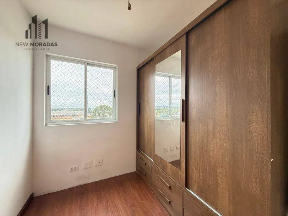Apartamento, 3 quartos, 61 m² - Foto 10