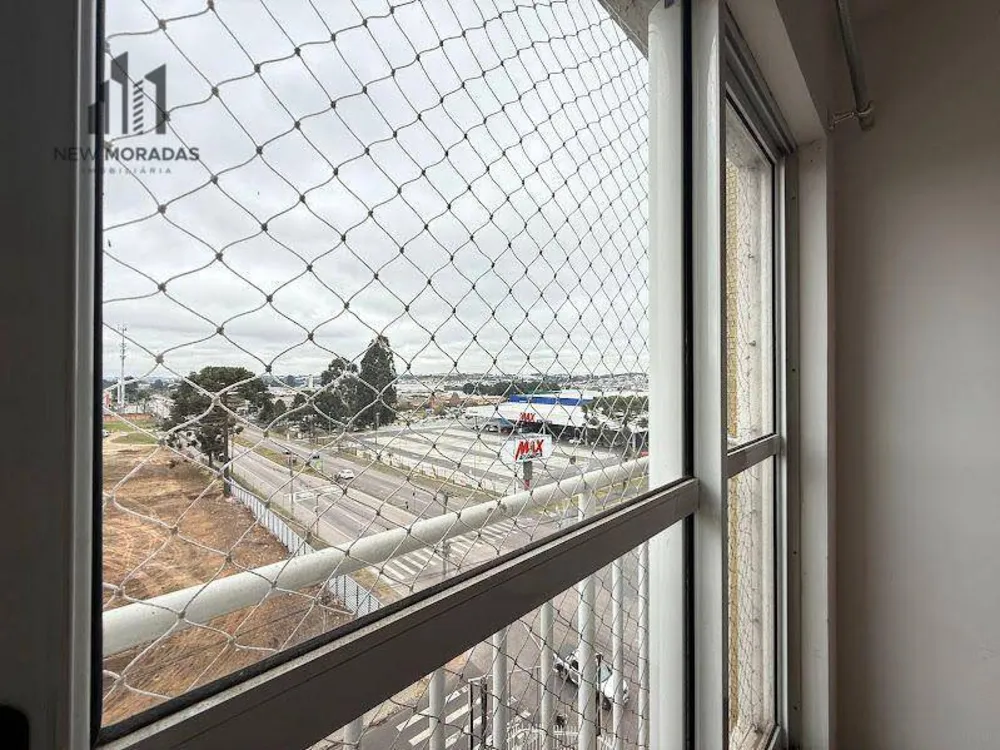 Apartamento, 3 quartos, 61 m² - Foto 7
