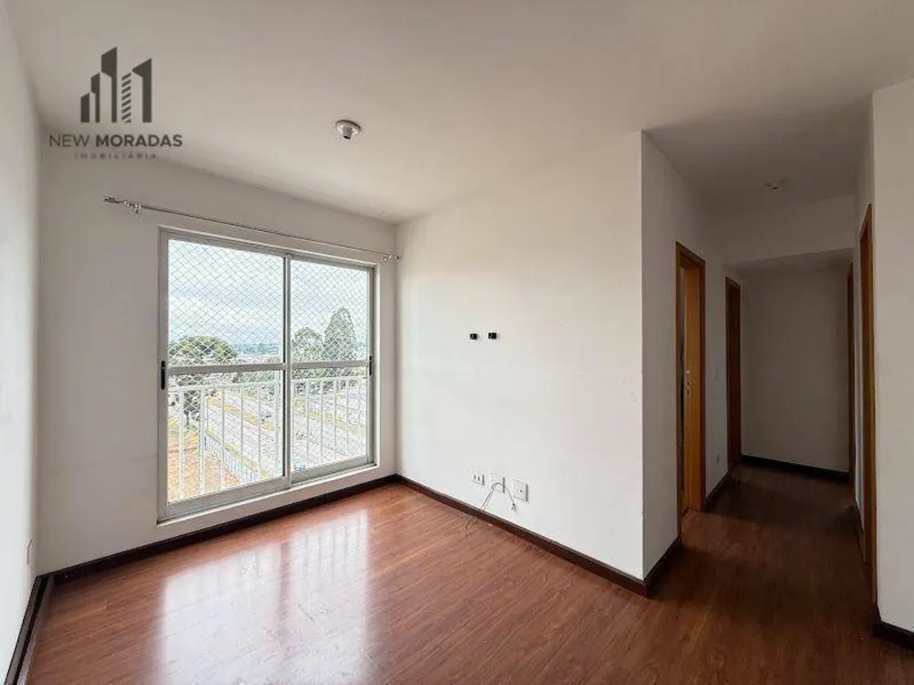 Apartamento, 3 quartos, 61 m² - Foto 1