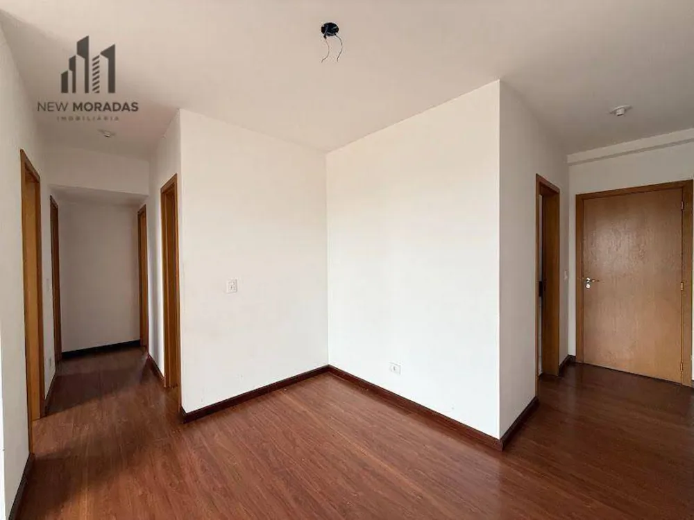 Apartamento, 3 quartos, 61 m² - Foto 3