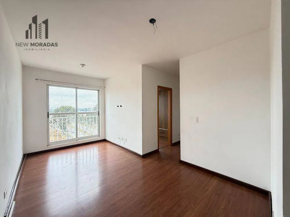 Apartamento, 3 quartos, 61 m² - Foto 2