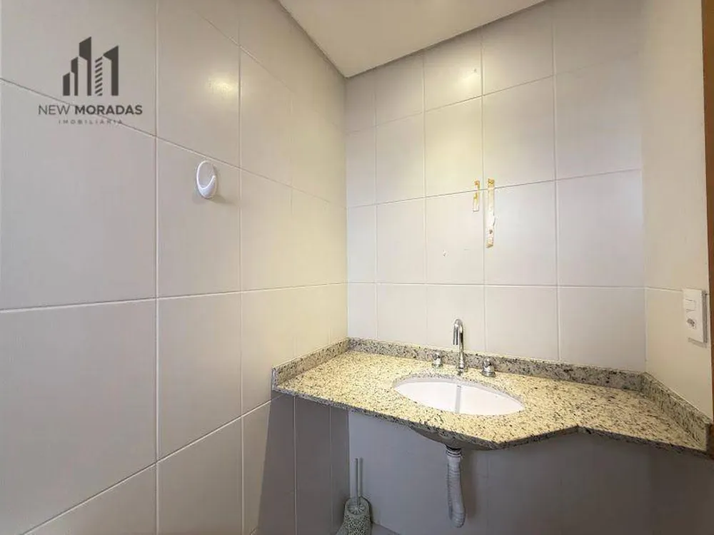 Apartamento, 3 quartos, 61 m² - Foto 9