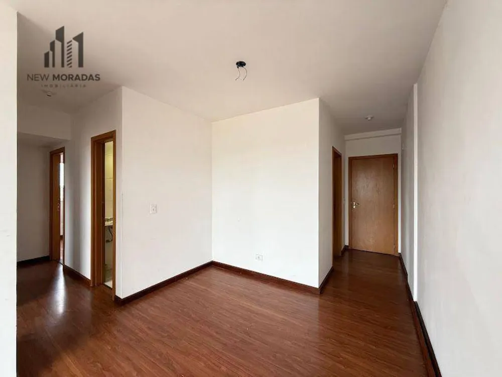 Apartamento, 3 quartos, 61 m² - Foto 5