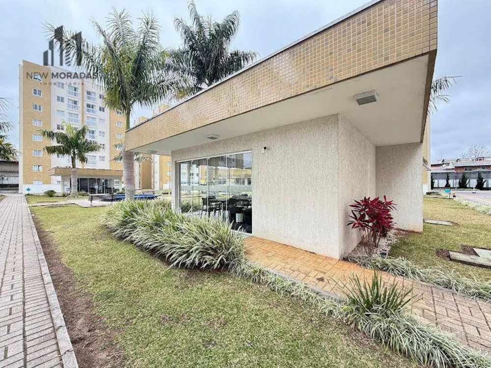 Apartamento, 3 quartos, 61 m² - Foto 11
