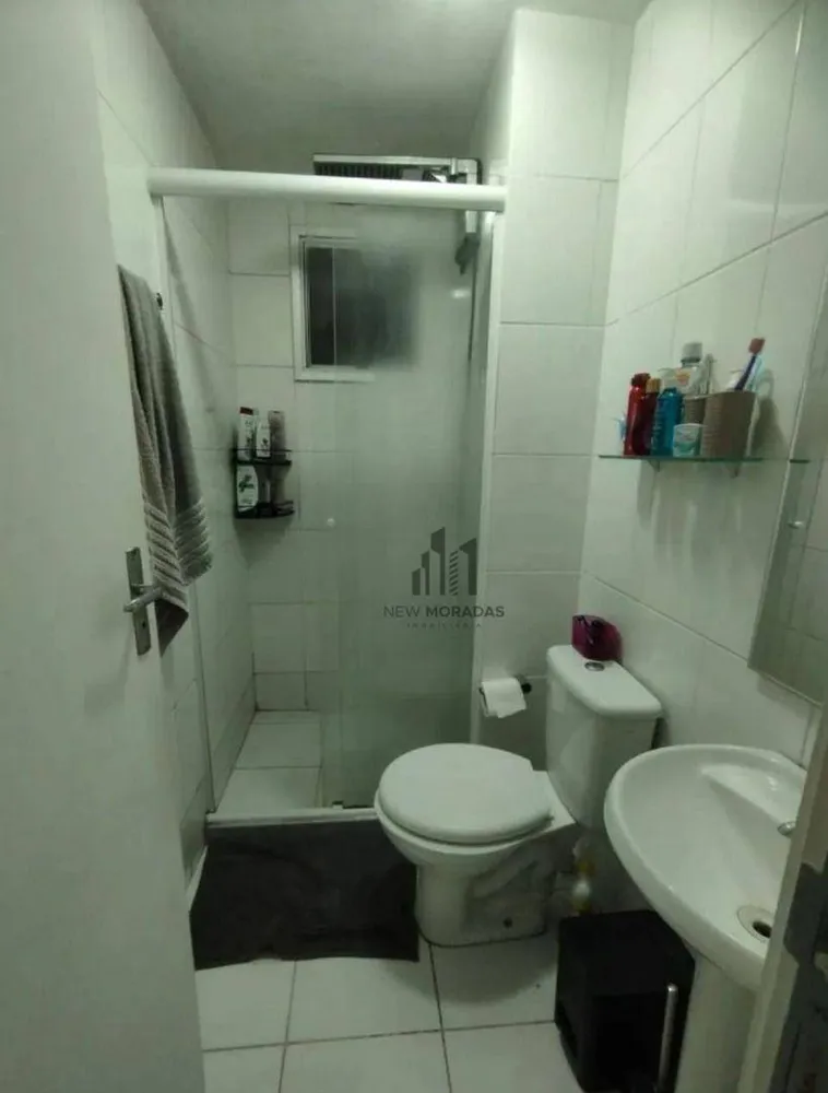Apartamento, 2 quartos, 49 m² - Foto 4