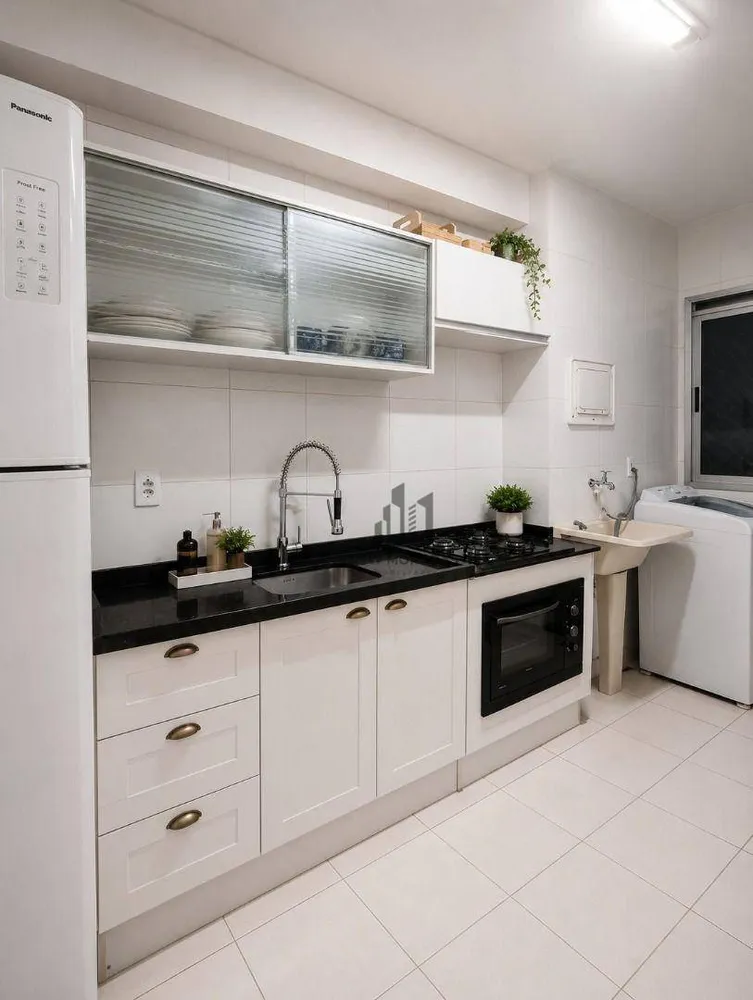 Apartamento, 2 quartos, 49 m² - Foto 1