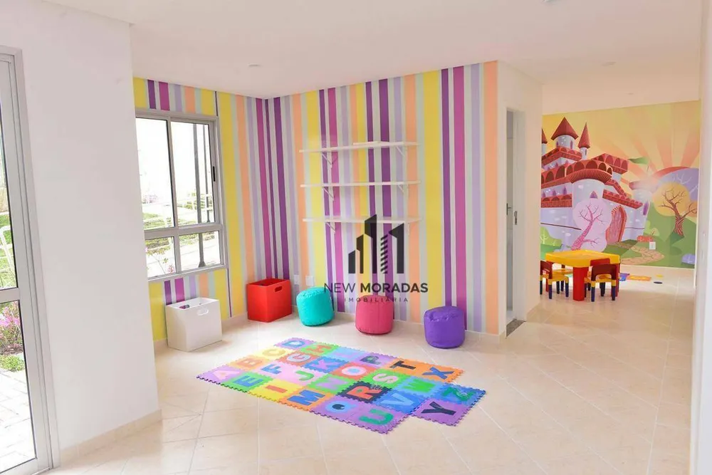 Apartamento, 2 quartos, 49 m² - Foto 11